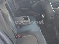 Usado Hyundai ix35 136 CV (100 kW) 2013 Blanco SUV