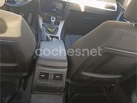 Usado BMW 320 177 CV (130 kW) 2009 Blanco Berlina