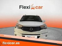 Usado Ssangyong (KGM) Rodius 178 CV (130 kW) 2016 Blanco Monovolumen