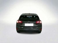 Usado Ford Focus Trend+ 120 CV (88 kW) 2020 Gris Utilitario