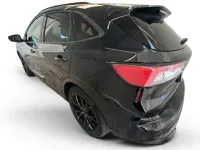 Usado Ford Kuga ST-Line X 190 CV (139 kW) 2024 Negro SUV