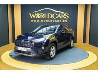 usado Toyota RAV4 2.5l 220H Business