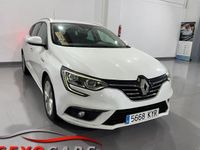Usado Renault Mégane IV Zen 116 CV (85 kW) 2019 Familiar