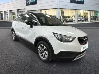 Usado Opel Crossland X Innovation 110 CV (80 kW) 2018 Blanco SUV