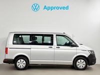 Occasion VW Caravelle 110 ch (80 kW) 2023 Gris Van