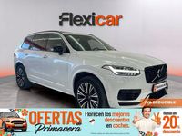 Usado Volvo XC90 Ultimate 455 CV (334 kW) 2023 Blanco SUV