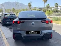 Usado BMW X2 Comfort Edition 150 CV (110 kW) 2025 Gris SUV