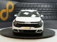 Usado Kia Sportage 215 CV (158 kW) 2025 Blanco SUV
