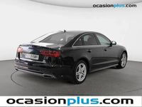 usado Audi A6 S line 2.0 TDI 140 kW (190 CV) S tronic