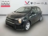 Nuevo Kia Picanto 68 CV (50 kW) 2026 Negro Utilitario