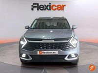 Usado Kia Sportage 160 CV (117 kW) 2025 Gris SUV
