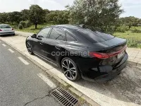 Usado Audi A5 204 CV (150 kW) 2025 Negro Berlina
