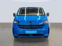 Usado VW Caravelle 150 CV (110 kW) 2025 Azul Van