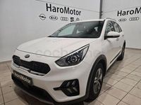 Usado Kia Niro 141 CV (103 kW) 2021 Blanco SUV