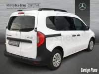 Usado Mercedes Citan 110 95 CV (69 kW) 2022 Blanco Familiar