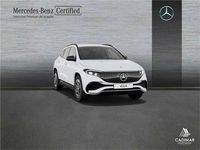 Käytetty Mercedes EQA250+ 139 kW (190 HP) 2025 Katumaasturi