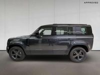 Usado Land Rover Defender S 249 CV (183 kW) 2025 Gris SUV