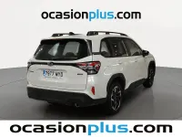 Occasion Subaru Forester 151 PK (111 kW) 2025 Wit SUV