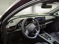 Usado Cupra Formentor 204 CV (150 kW) 2023 Negro SUV
