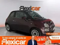 Usado Fiat 500 Dolcevita 70 CV (51 kW) 2021 Otro Utilitario
