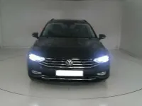 Usado VW Passat Executive 150 CV (110 kW) 2023 Gris Familiar