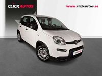 Usado Fiat Panda 71 CV (52 kW) 2024 Blanco Utilitario