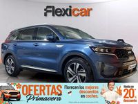 Usado Kia Sorento 230 CV (169 kW) 2023 Azul SUV