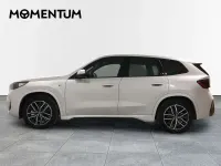 Usado BMW iX1 230 kW (313 CV) 2025 Blanco SUV