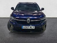 Usado Renault Espace Iconic 200 CV (147 kW) 2023