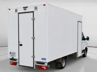 Usado VW Crafter 140 CV (102 kW) 2019 Van