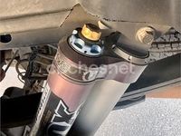 Usado Ford Ranger Raptor 288 CV (211 kW) 2022 Azul Pickup/Camioneta