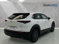 Usado Mazda CX-30 Prime-Line 140 CV (102 kW) 2025 Blanco SUV