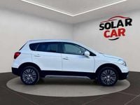 Usado Suzuki SX4 GL 120 CV (88 kW) 2016 Blanco SUV