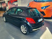 usado Peugeot 207 1.6HDI Sport