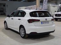 Usado Fiat Tipo Business 95 CV (69 kW) 2019 Blanco Berlina