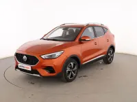 Usado MG ZS Comfort 106 CV (77 kW) 2024 Naranja SUV