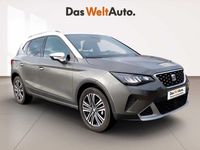 Usado Seat Arona Xperience 115 CV (84 kW) 2025 Blanco SUV
