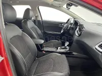 Usado Kia XCeed 141 CV (103 kW) 2021 Rojo SUV