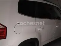 Usado Chevrolet Orlando LTZ 163 CV (119 kW) 2011 Blanco Monovolumen