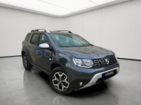 Occasion Dacia Duster Prestige 116 ch (85 kW) 2021 Noir SUV