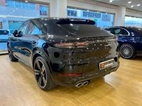 Usado Porsche Cayenne S 441 CV (324 kW) 2023 Negro SUV