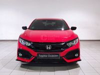 usado Honda Civic 1.0 Vtec Turbo Dynamic Cvt