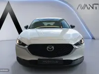 Usado Mazda CX-30 Homura-Line 140 CV (102 kW) 2025 Blanco SUV
