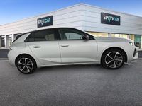 Usado Opel Astra 130 CV (95 kW) 2024 Gris Utilitario