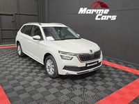 Usado Skoda Kamiq Ambition 110 CV (80 kW) 2021 Blanco SUV
