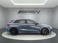 Usado Audi RS3 Sportback Premium 400 CV (294 kW) 2023 Gris Utilitario