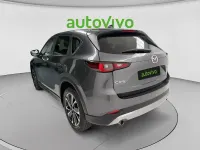 Usado Mazda CX-5 Newground 165 CV (121 kW) 2022 Otro SUV
