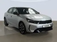 Nuevo Opel Corsa 101 CV (74 kW) 2025 Gris plata Utilitario