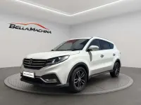 Usado DFSK Glory 580 145 CV (106 kW) 2021 Blanco SUV