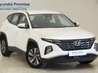 Usado Hyundai Tucson 150 CV (110 kW) 2024 SUV